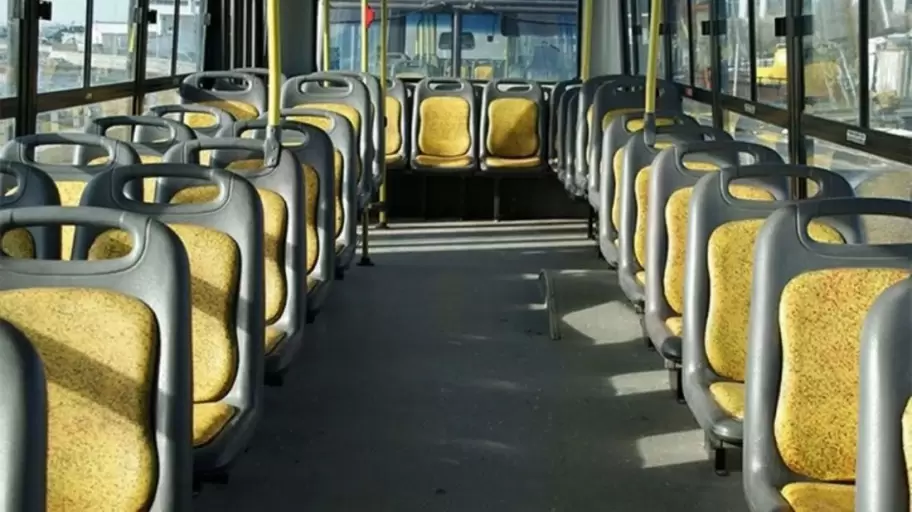 Cmaras Empresariales aseguran que no habr aumento de sueldo para los colectiveros sin que afecte a los pasajeros