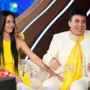 Susana Gimnez humill a Cristian Castro: "Deca gordo, gordo sucio"