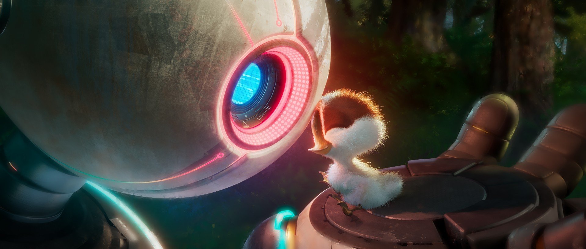 Robots Dreamworks Designs