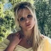 Britney Spears preocup a sus seguidos a partir de algunas extraas declaraciones: "Tengo 5 aos y voy al kinder"