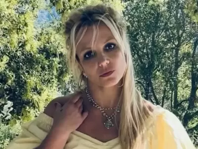 Britney Spears