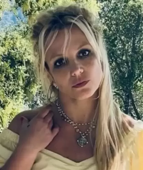 Britney Spears