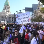 La situacin de las universidades es crtica: "Pueden cerrar y la sociedad lo sabe"