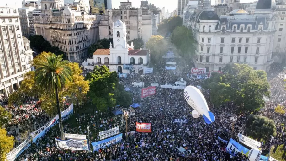 Tendr rplicas en las principales ciudades de todas las provincias del pas.