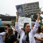 "Mes a mes se nos caen los estudiantes de las aulas": los testimonios en la previa de la masiva movilizacin