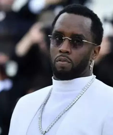 P.Diddy