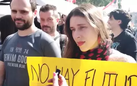 Marcha Federal Universitaria