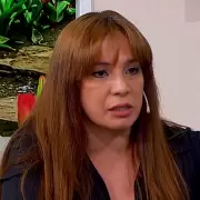 "Me siento amenazada por Cort por Lozano": acusan a Lissa Vera de quedarse con la donacin a un jardn