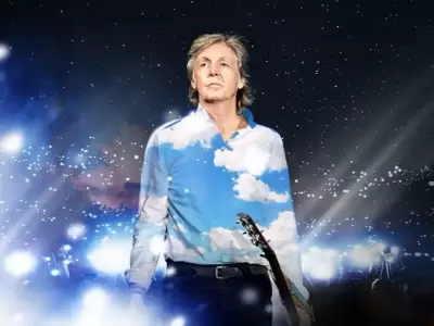 Paul McCartney