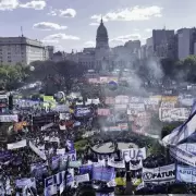 Y ahora? Un diputado del PRO adelant que votar en contra del veto y complica las aspiraciones de Milei