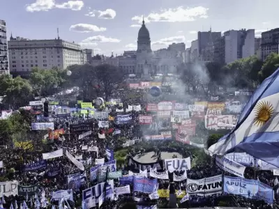 Marcha Universitaria