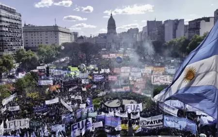 Marcha Universitaria