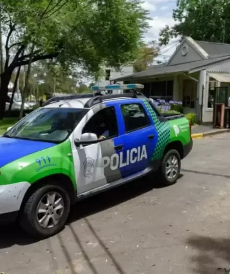 Fiesta sexual en una casa alquilada por Lucero