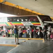 Tras una medida de LLA, cualquier ciudadano podr tener una empresa de transporte de media y larga distancia