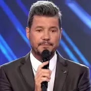 Tinelli derrotado en el "Cantando 2024": bajo rating, abandono y un pedido desesperado a Yuyito Gonzlez