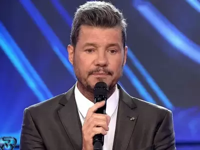 Marcelo Tinelli