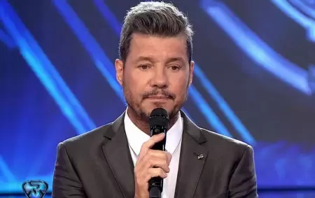 Marcelo Tinelli