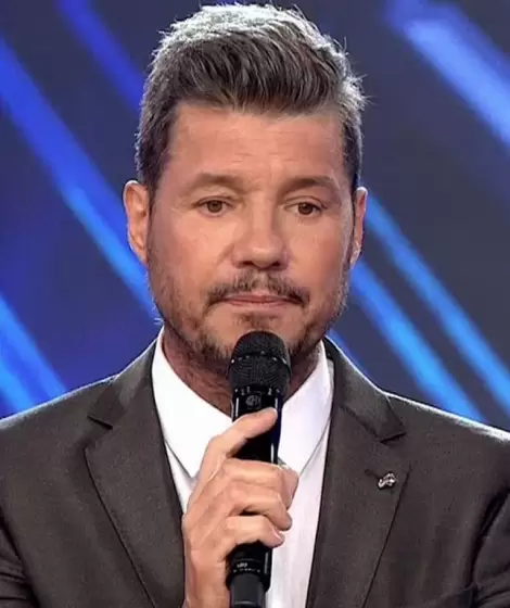 Marcelo Tinelli