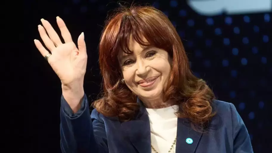 Cristina Kirchner public una extensa carta a travs de su cuenta personal de X