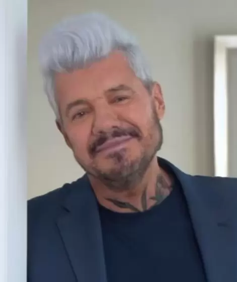 Marcelo Tinelli