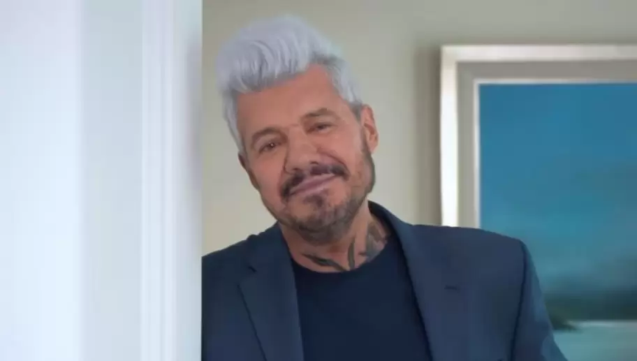 Marcelo Tinelli