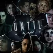 Until Dawn remake, el juego que sumerge al jugador en su propia pelcula de terror: quin vive o muere?