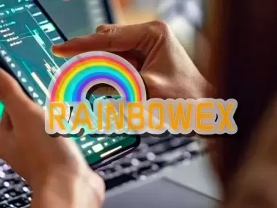 Rainbowex