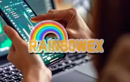 Rainbowex