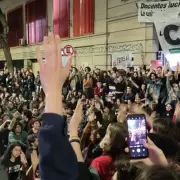 A medias: la UBA anunció que mantendrá sus puertas abiertas durante el paro universitario del miércoles
