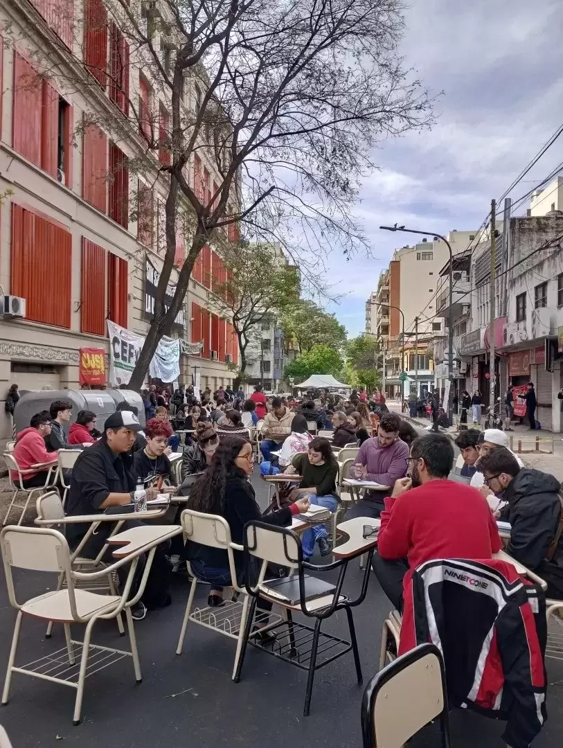 Este mircoles el Congreso sesionar para tratar el rechazo del veto de Javier Milei