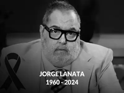 Jorge Lanata