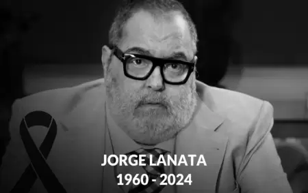 Jorge Lanata