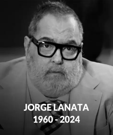 Jorge Lanata