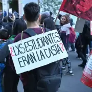 La universidad est de luto: paro nacional y la reaccin de los estudiantes, tras el veto de Milei