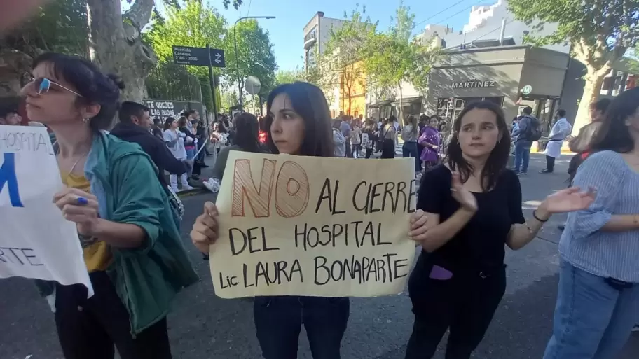 Los trabajadores de la salud mental luchan por salvar los derechos de los mas vulnerables