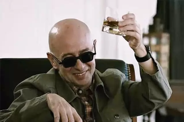 Indio Solari