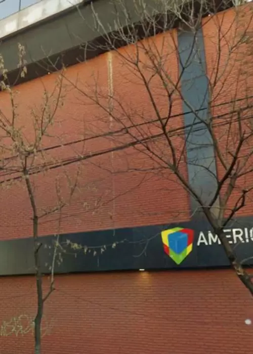 América TV, en su peor momento