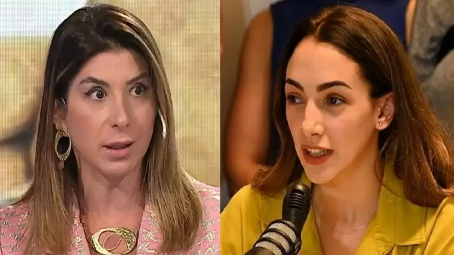 Claudia  Junqueira, la abogada de Thelma Fardin, cont el tenso momento que vivi con su hijo diagnosticado con Trastorno del Espectro Autista (TEA)