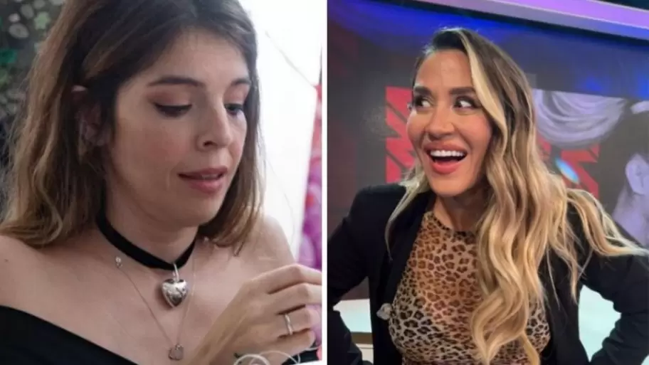 Dalma Maradona y Jimena Bez, una amistad que termin de la peor manera