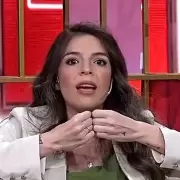 Dalma Maradona revel la verdad que acabar con el negocio de Jimena Barn