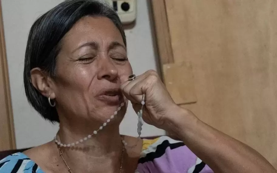 La madre de Juanita Sirimarco no parar hasta conseguir justicia