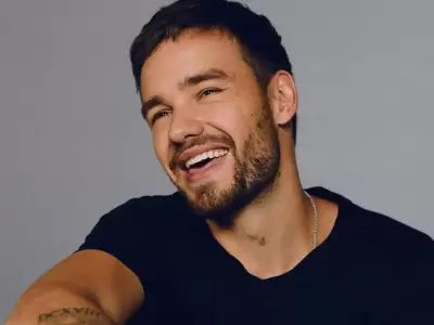 Liam Payne