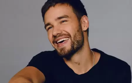 Liam Payne