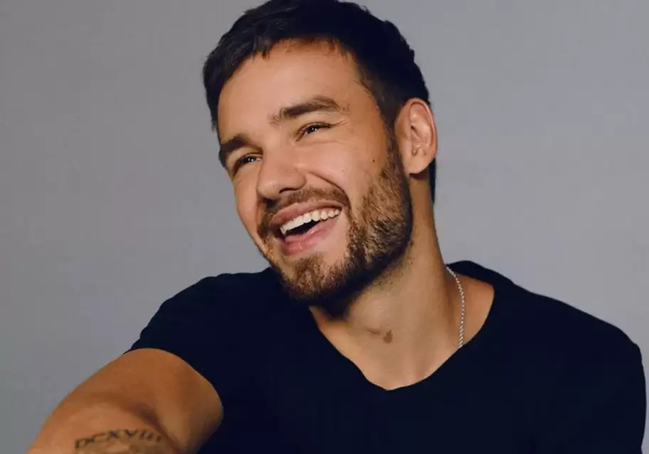 Liam Payne