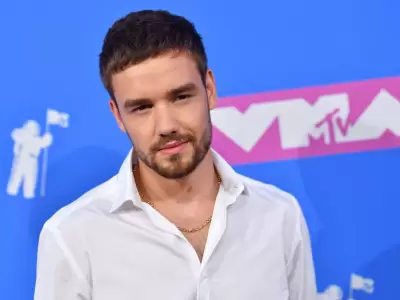 Liam Payne