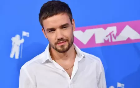 Liam Payne