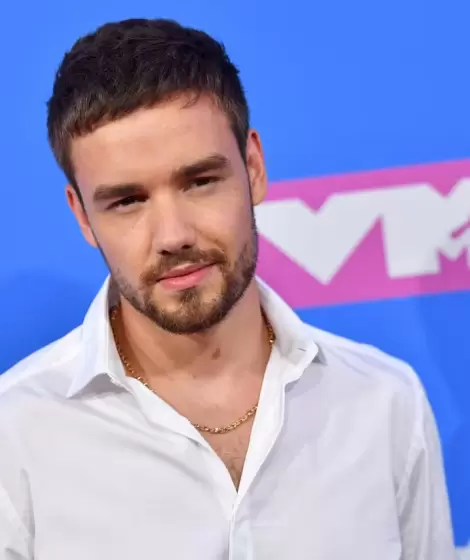 Liam Payne