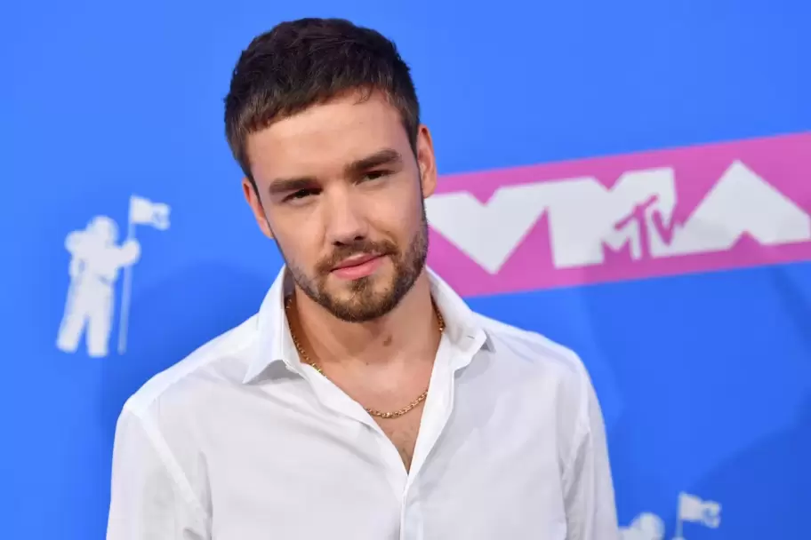 Liam Payne