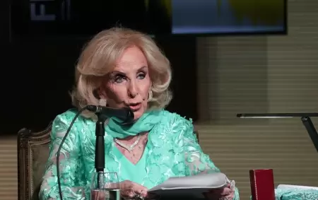 Mirtha Legrand