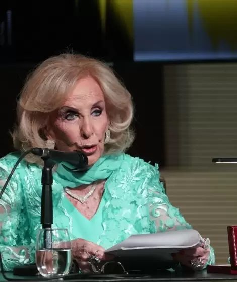 Mirtha Legrand